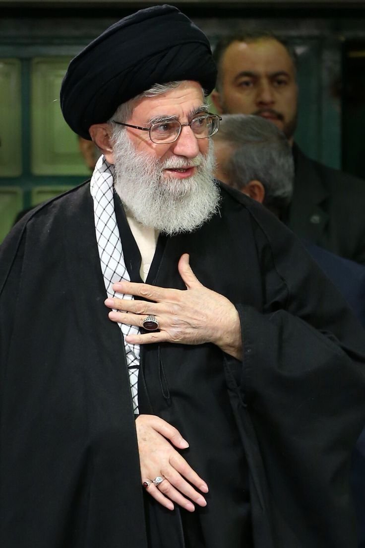 ہور کوئی ساڈے لائق 😉💚