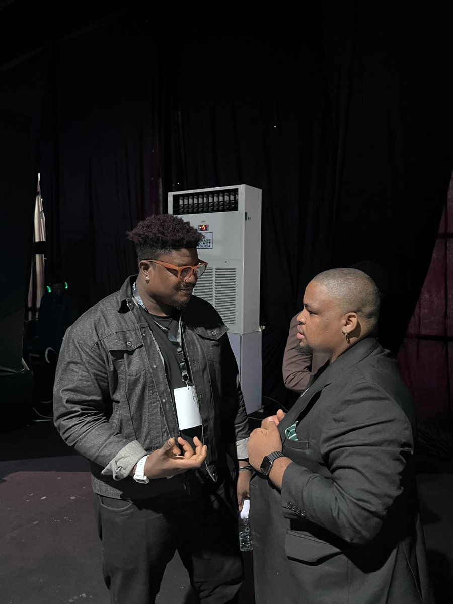 Backend by Gerald Black (@backendseries) on Twitter photo We’re happy to have been a part of <a href="/techexpohq/">Africa Technology Expo</a> (ATE) 2025 not just to witness the tech, but to document what it really looks like when enterprise, infrastructure, and innovation collaborate together on the continent.
1/5 We’re happy to have been a part of <a href="/techexpohq/">Africa Technology Expo</a> (ATE) 2025 not just to witness the tech, but to document what it really looks like when enterprise, infrastructure, and innovation collaborate together on the continent.
1/5