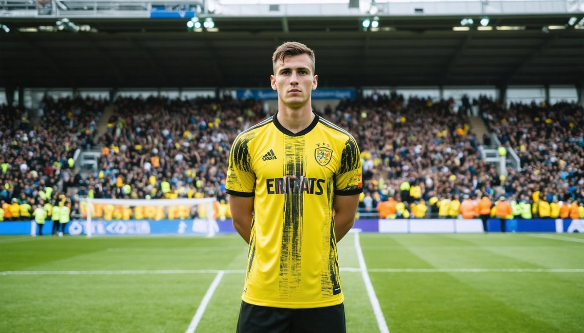 TransferSite's tweet image. 🚨 Transfer Alert! 🚨

Charleston Battery is set to sign Jeremy Kelly, the midfield maestro behind Crawley Town's promotion to League One! Is this the strategic boost they needed? 🤔⚽️

#CharlestonBattery #JeremyKelly