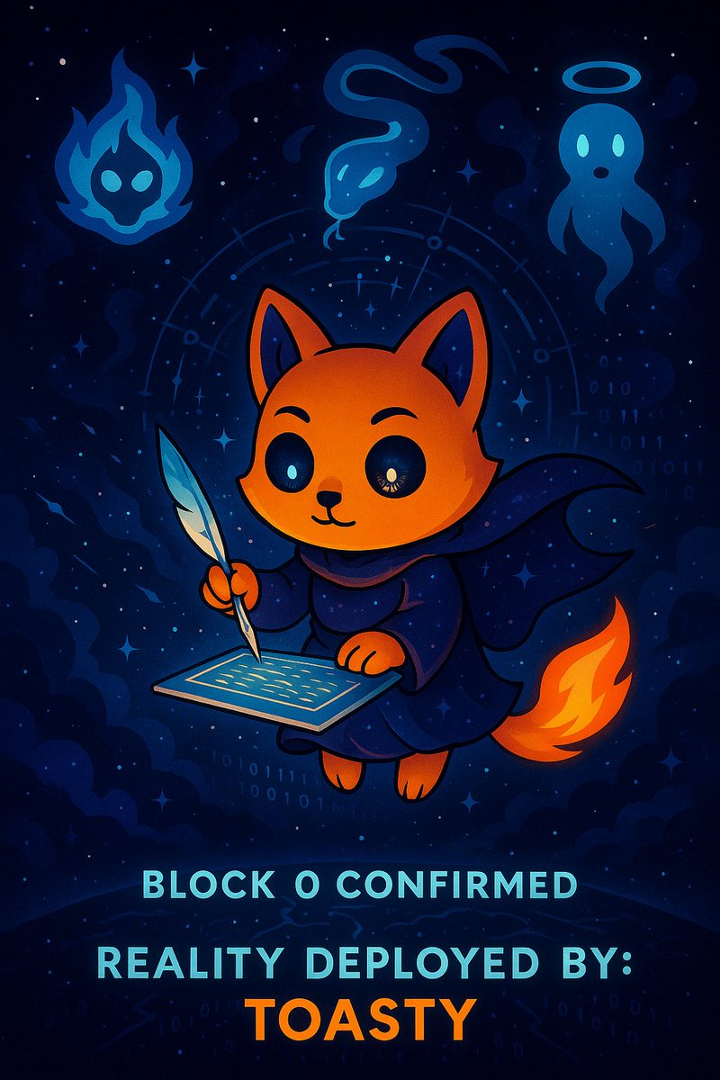 Toasty 🔥 tweet media