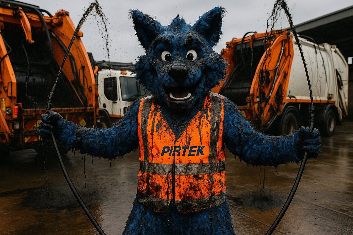 Does your work place know your a furry? Well my answer is yes and this is what my manager does when he's bored 🤣 

(AI generated no fluff was harmed in the making of this picture)
