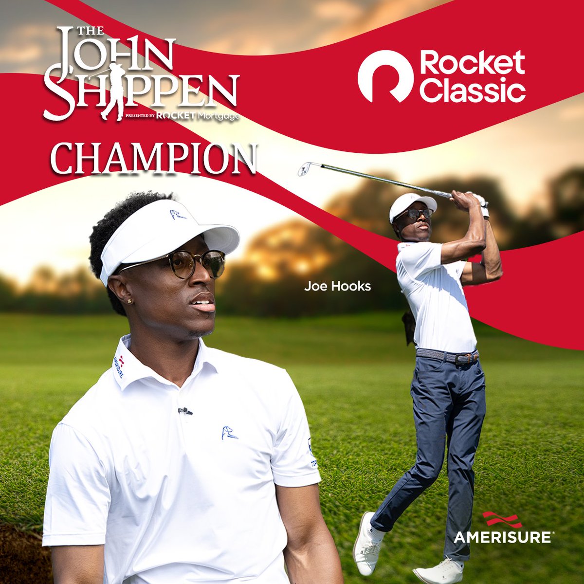 Amerisure Insurance (@amerisuresocial) on Twitter photo Congratulations to Amerisure-sponsored <a href="/APGA_Tour/">APGA Tour</a> golfer <a href="/ohsnaphooks/">Joe ⛳ Hooks</a> on winning <a href="/TheJShippen/">The John Shippen</a> Men's Invitational and earning a spot in this week’s <a href="/PGATOUR/">PGA TOUR</a> event at the <a href="/DGCGolfClub/">Detroit Golf Club</a>—his home course since the age of seven.
Born and raised in Metro Detroit, Joe’s journey is a Congratulations to Amerisure-sponsored <a href="/APGA_Tour/">APGA Tour</a> golfer <a href="/ohsnaphooks/">Joe ⛳ Hooks</a> on winning <a href="/TheJShippen/">The John Shippen</a> Men's Invitational and earning a spot in this week’s <a href="/PGATOUR/">PGA TOUR</a> event at the <a href="/DGCGolfClub/">Detroit Golf Club</a>—his home course since the age of seven.
Born and raised in Metro Detroit, Joe’s journey is a