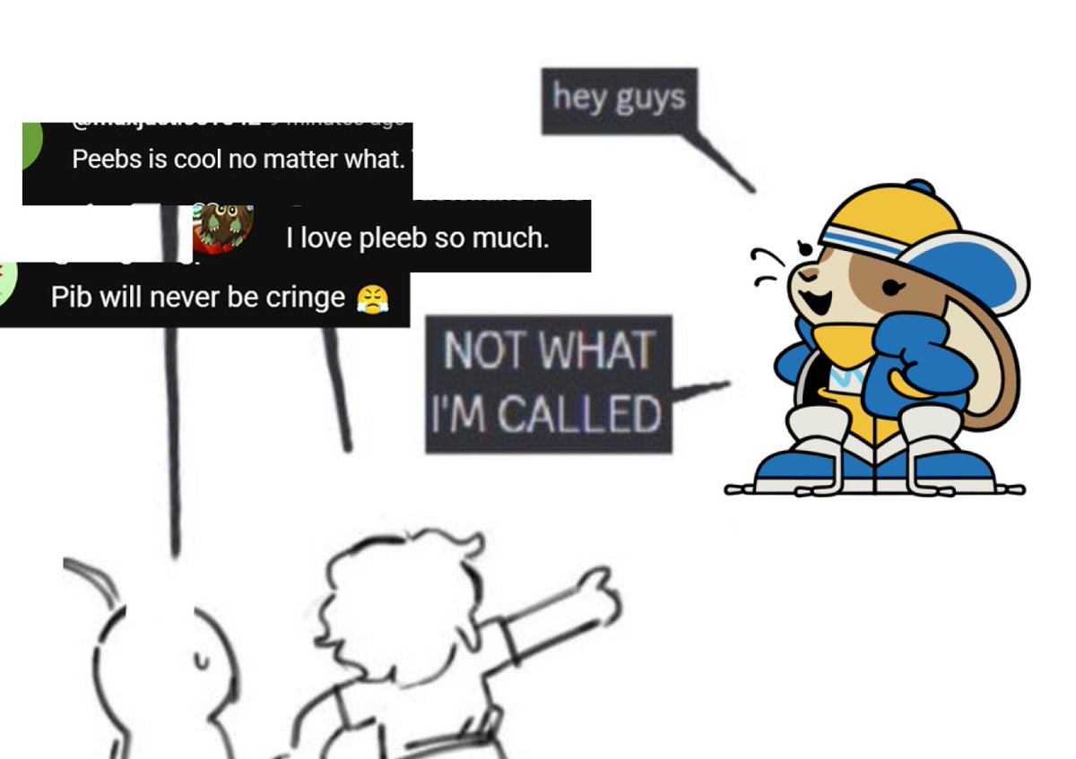 How to be cool episode 3 is out