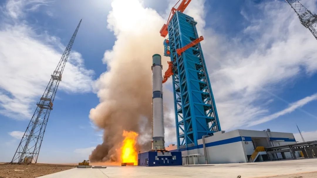 Space_R_J's tweet photo. @Truthful_ast It's just like a Starship mini. https://t.co/kYoGQosWzV