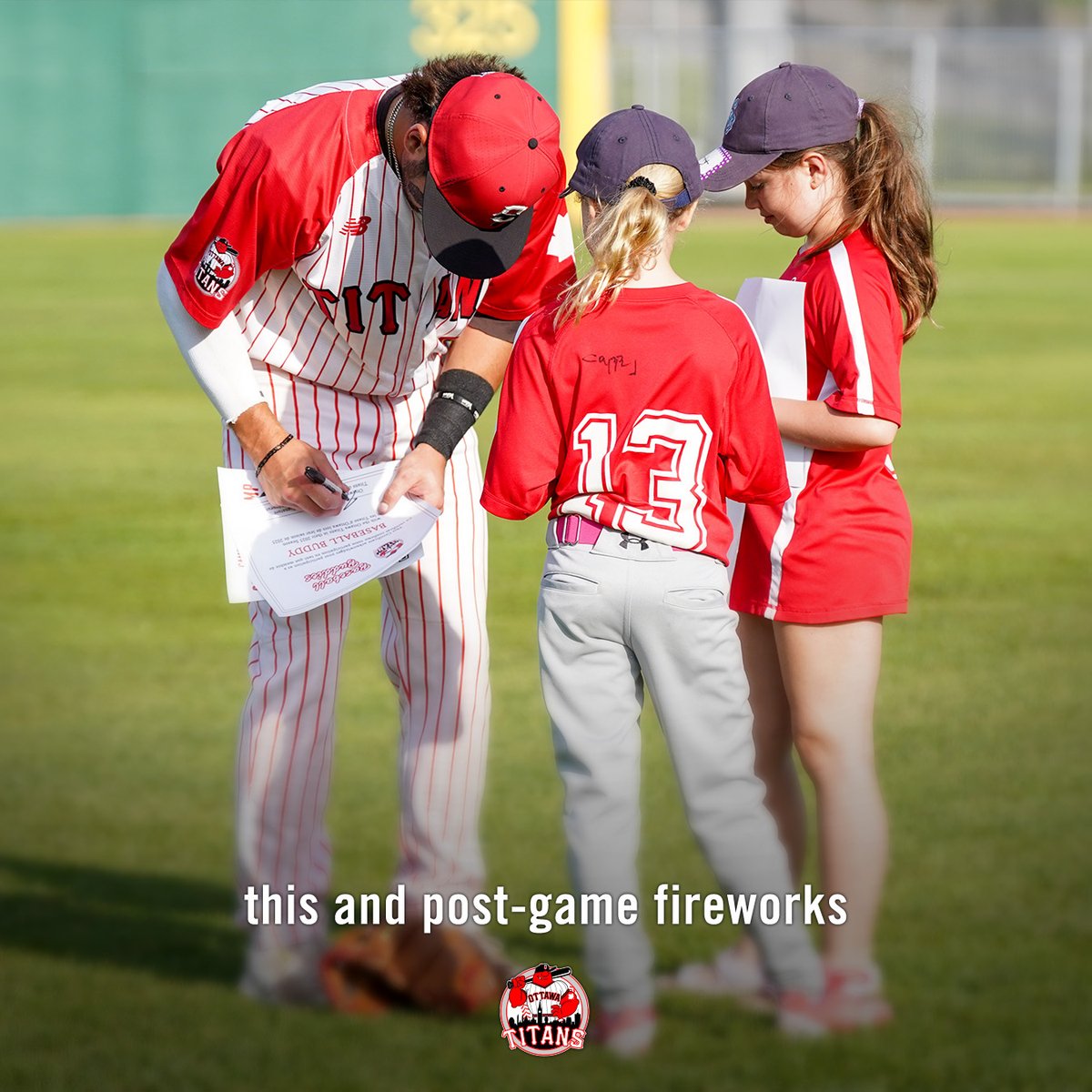 Ottawa Titans tweet media