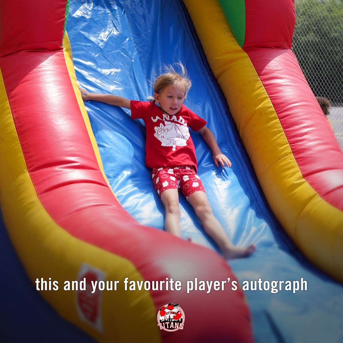 Ottawa Titans tweet media