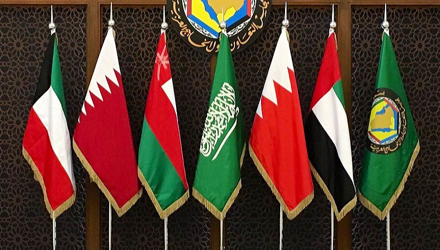 kld_xi's tweet image. اللهم احفظ دول خليجنا من كل شر وسوء