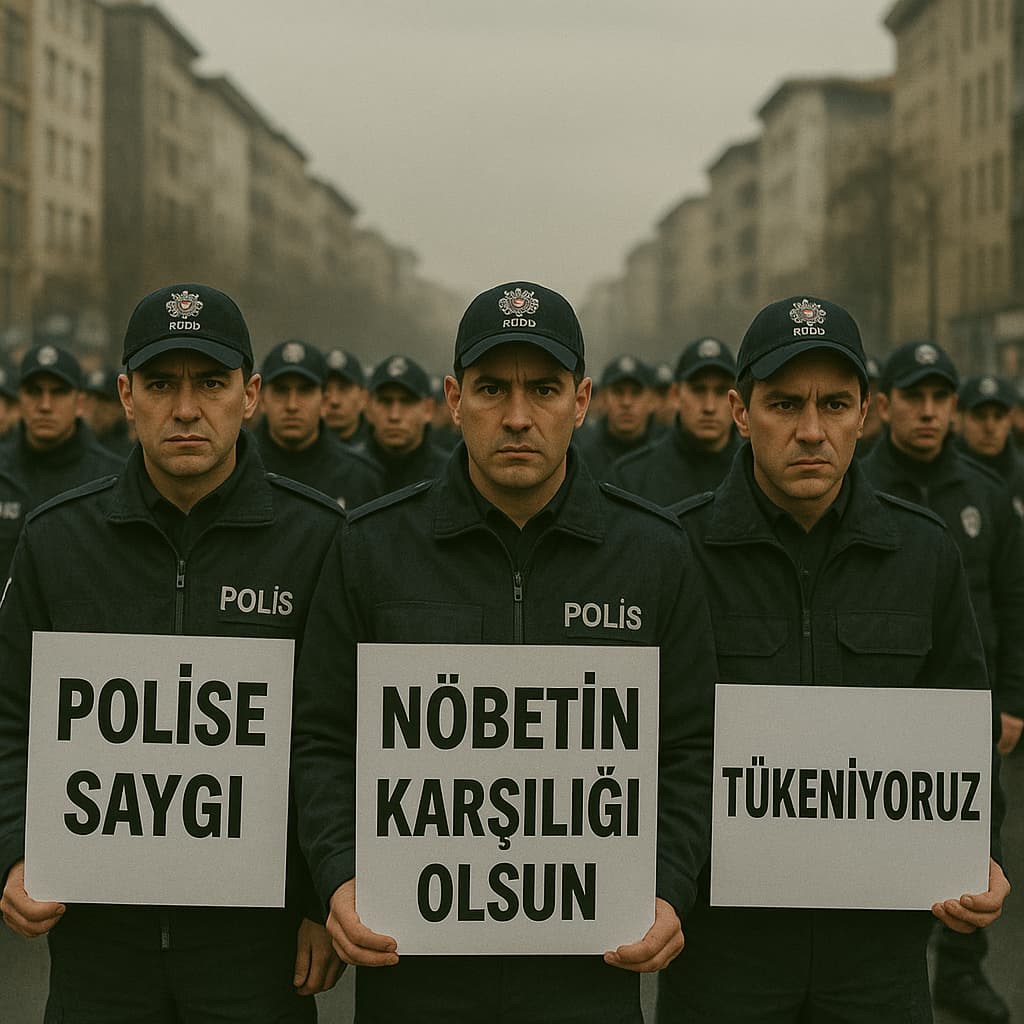 AkncBey68057231's tweet photo. Polis insanca yaşayacak bir çalışma sistemi istiyor 

#TürkiyedePolisOlmak https://t.co/XxL3TVVqco