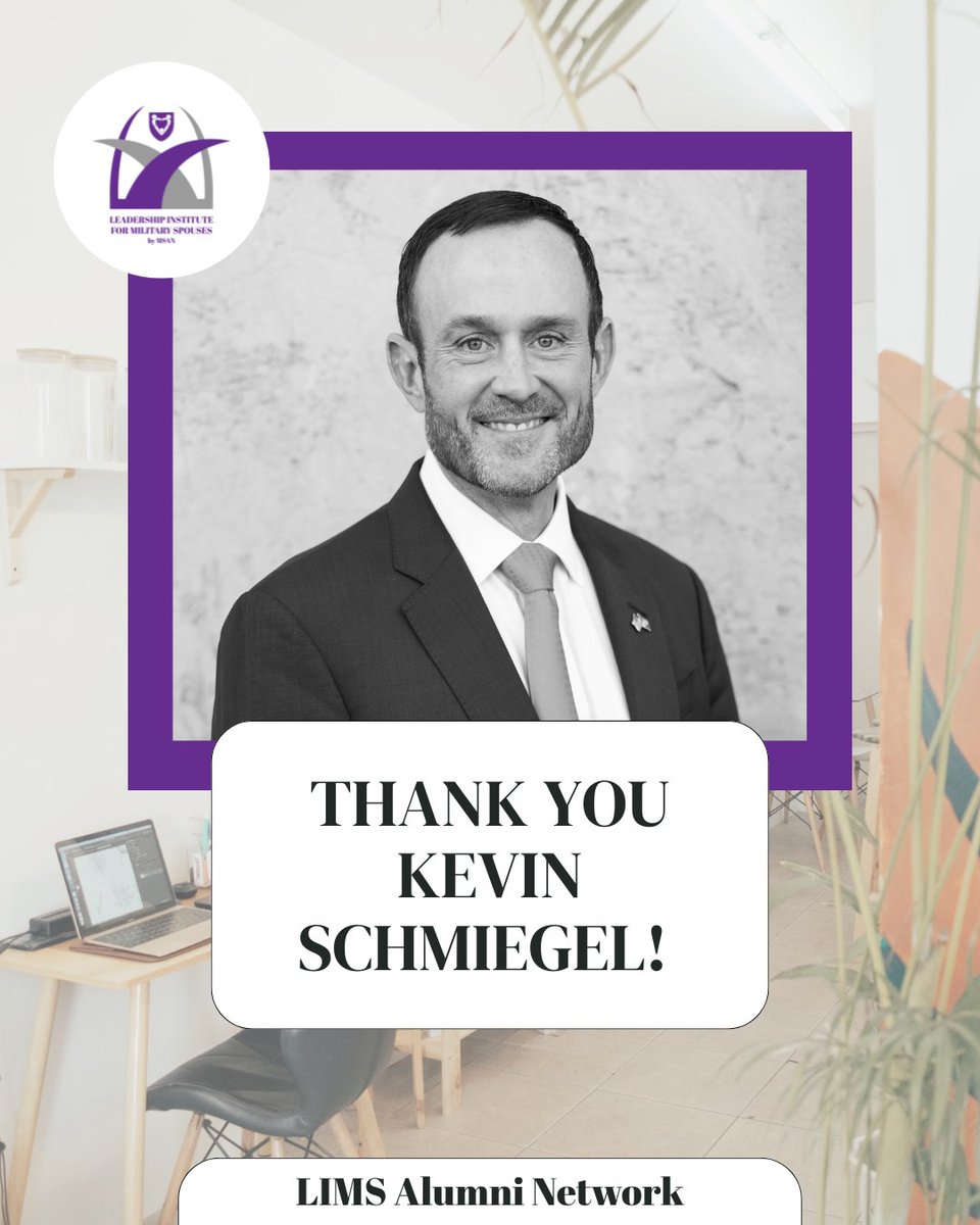 Military Spouse Advocacy Network tweet media