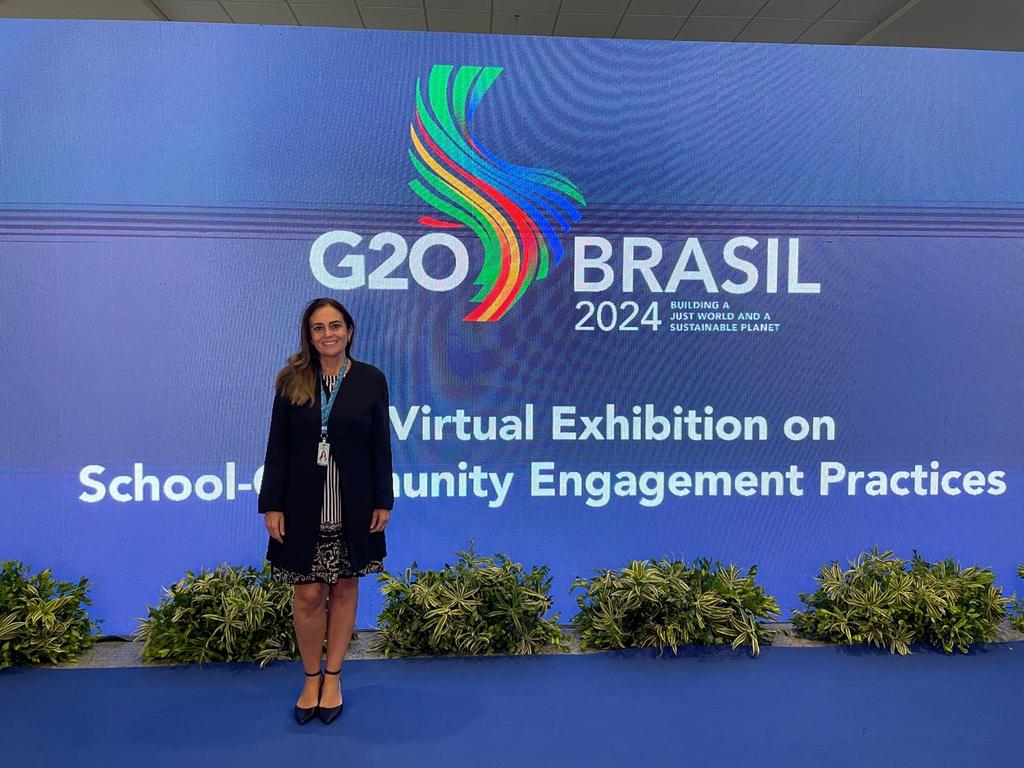 DID - Donne Italiane Diplomatiche e Dirigenti tweet media