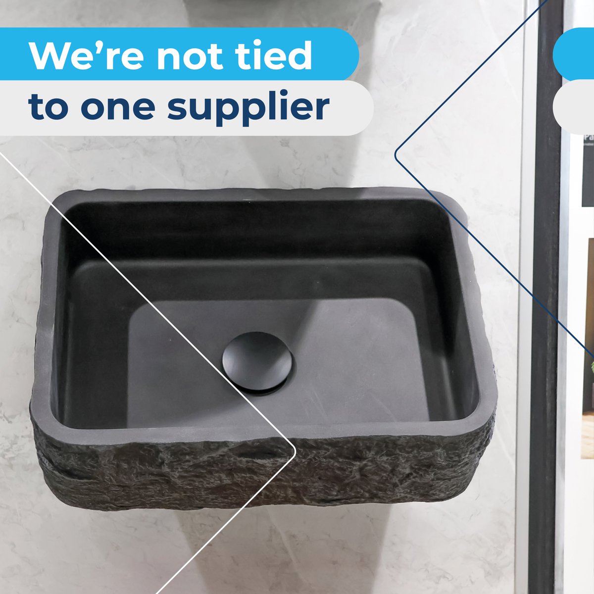 CastleShowroom's tweet photo. We’re an independent, family run business based in Wales, so we're flexible and not tied to any suppliers.

We’ll source it, design it and handle everything. Start to finish.

Speak to your local Castle Bathroom manager today! https://t.co/IdG4XutwYo

#CastleBathroom #Independent https://t.co/9ORY8DVRMY