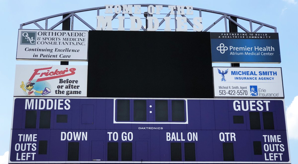 Rick Cassano (@rickcassano) on Twitter photo FOOTBALL: Rick Cassano's breakdown of the Middletown Middies' 2025 schedule with series information for all opponents swohiosportsdaily.com/2025/06/23/foo… <a href="/gmcsports/">GMC Sports</a> <a href="/midtownmiddies/">Middletown Middies</a> <a href="/CoachJonesKR/">Kali Jones</a> <a href="/MBBMiddies/">Middies Boys Bball</a> <a href="/middiesboosters/">MHS Athletic Boosters</a> <a href="/asst_ad/">Middies Asst AD</a> <a href="/joemariocampo/">Joe Campolongo, CAA</a> <a href="/MiddletownOH/">Middletown City Schools</a> <a href="/MHSMiddieTweets/">Middletown HS</a> FOOTBALL: Rick Cassano's breakdown of the Middletown Middies' 2025 schedule with series information for all opponents swohiosportsdaily.com/2025/06/23/foo… <a href="/gmcsports/">GMC Sports</a> <a href="/midtownmiddies/">Middletown Middies</a> <a href="/CoachJonesKR/">Kali Jones</a> <a href="/MBBMiddies/">Middies Boys Bball</a> <a href="/middiesboosters/">MHS Athletic Boosters</a> <a href="/asst_ad/">Middies Asst AD</a> <a href="/joemariocampo/">Joe Campolongo, CAA</a> <a href="/MiddletownOH/">Middletown City Schools</a> <a href="/MHSMiddieTweets/">Middletown HS</a>