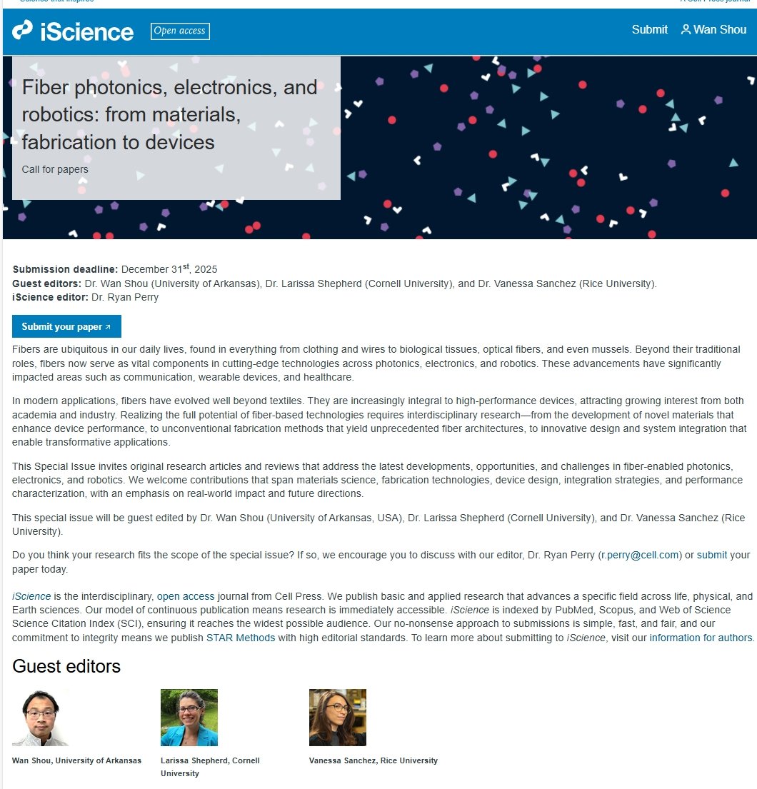 Wan Shou tweet media