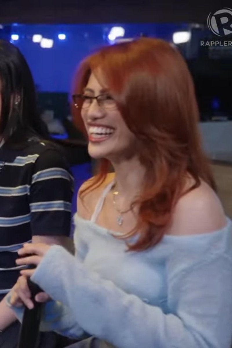 waytwokey's tweet photo. hbd to one of the qtest bungisngis we know!!!! keep on smiling, oki? deserve mo ngumiti, tumawa, humalakhak, at umiyak kakatawa araw-araw. ilyyy 

HAPPY 24TH KAARAWANNE
#Happy24thKaarawANNE
#Calista_Anne #AnneTenorio https://t.co/vTc82KBXRi