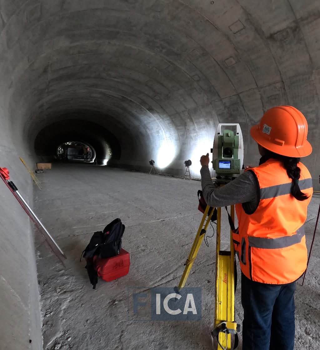 Hoy se celebra el Día Internacional de la Mujer en la Ingeniería, creado en 2014 por la Women's Engineering Society, para fomentar el crecimiento de las mujeres en el sector con el tema "Juntas nosotras ingeniamos" ¡Felicitamos a nuestras ingenieras en ICA! #INWED25