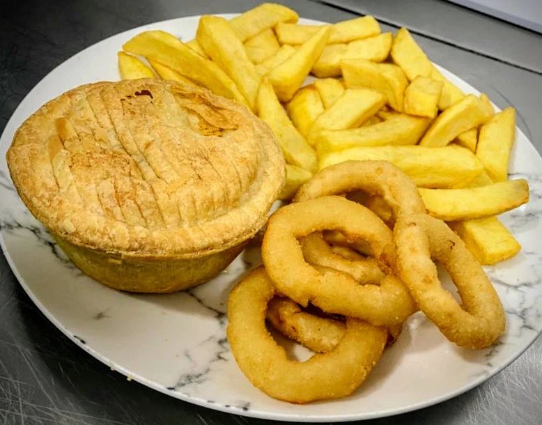 What’s For Dinner? 🍽️ tweet media