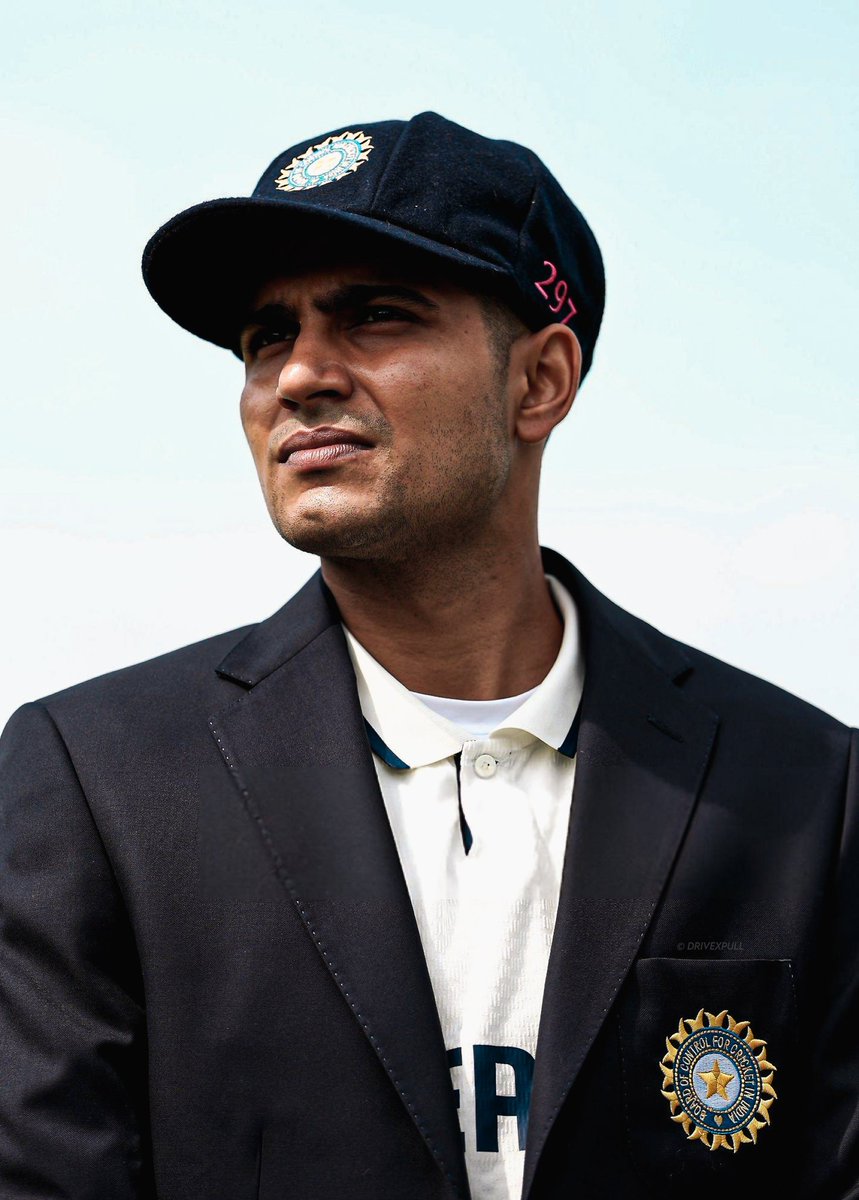 India's top five vs bottom six in this Test Top five: 721 runs  
Bottom six: 65 runs
The difference of 656 runs bw top five and bottom six is the highest for India in a Test 
#INDvsENG #IndianCricket #TestCricket #ShubmanGill #BCCI