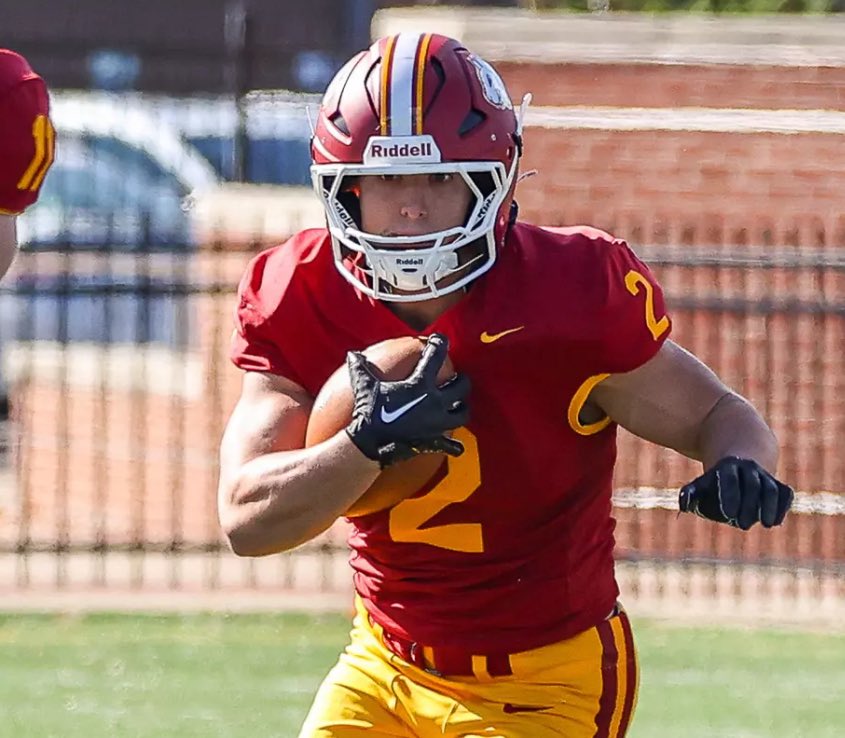 Maximus Gabelli tweet media