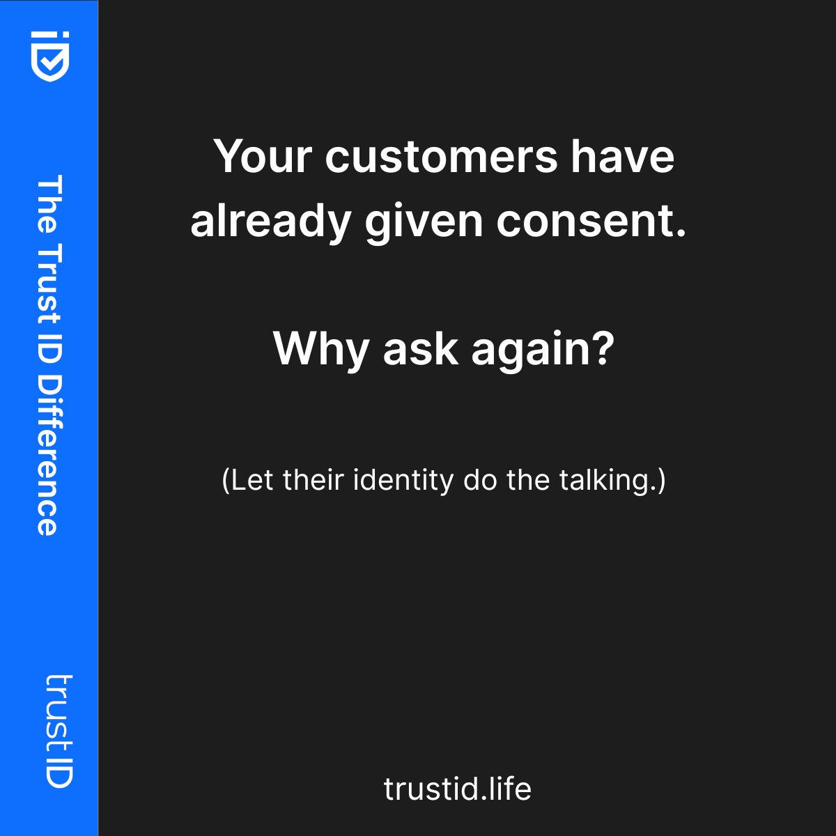TrustIDLife tweet media