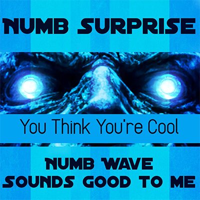 Lonely Oak radio (@lonelyoakradio) on Twitter photo We play 'You Think You're Cool' by Numb Surprise <a href="/SurpriseNu72480/">Numb Surprise</a> at 11:33 AM and at 11:33 PM (Pacific Time) Mon, Jun 23. Lonelyoakradio.com/donation #NewMusic We play 'You Think You're Cool' by Numb Surprise <a href="/SurpriseNu72480/">Numb Surprise</a> at 11:33 AM and at 11:33 PM (Pacific Time) Mon, Jun 23. Lonelyoakradio.com/donation #NewMusic