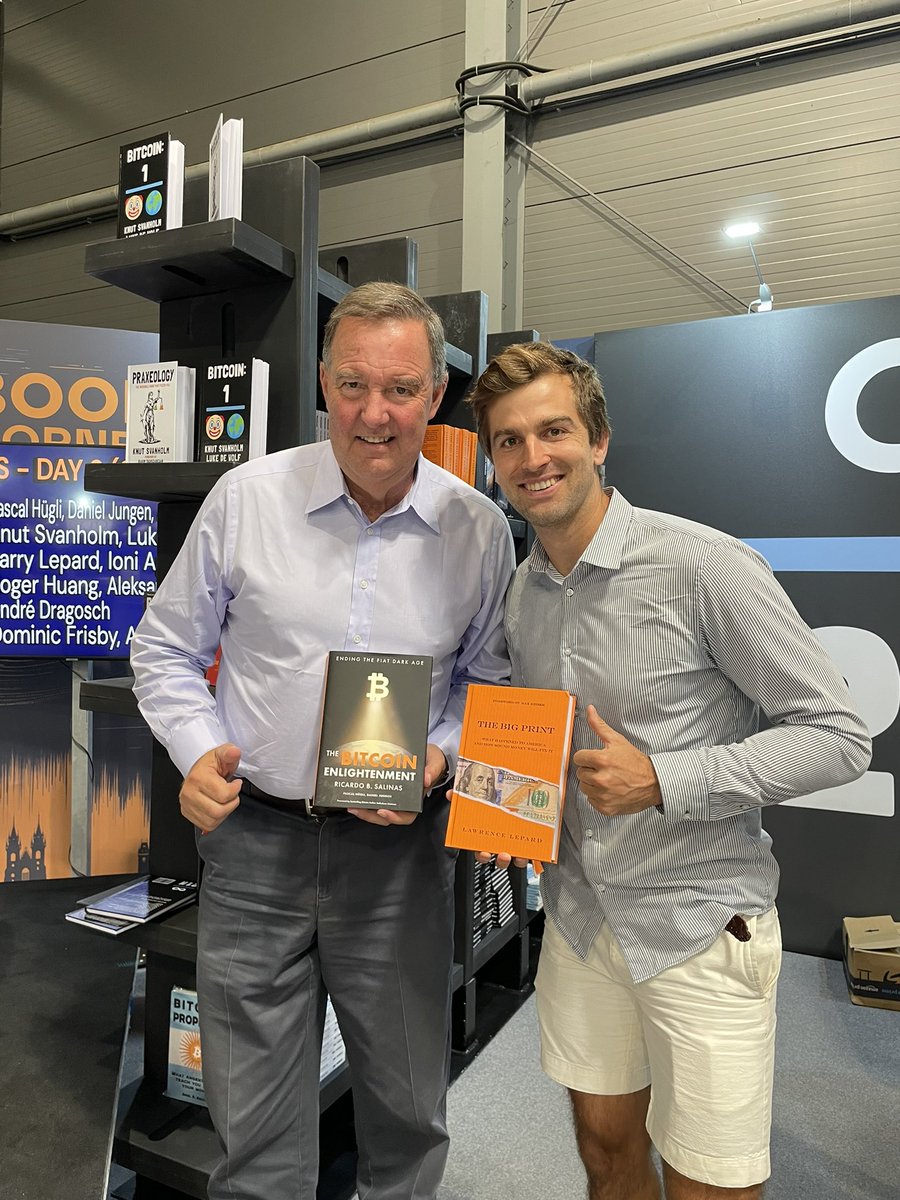 Pahueg (Less Noise More Signal) tweet media