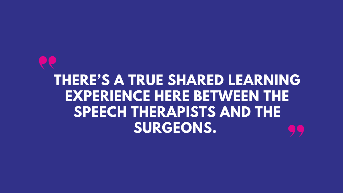 Why should you attend the BLA Annual Conference?

It's not just an opportunity to get the latest updates in laryngology, it's a unique space to collaborate.

See BLA ST representative <a href="/justinroe/">Dr Justin Roe</a>'s description below.

View our full programme: britishlaryngological.org/bla-conference…

#MedEd #SLT