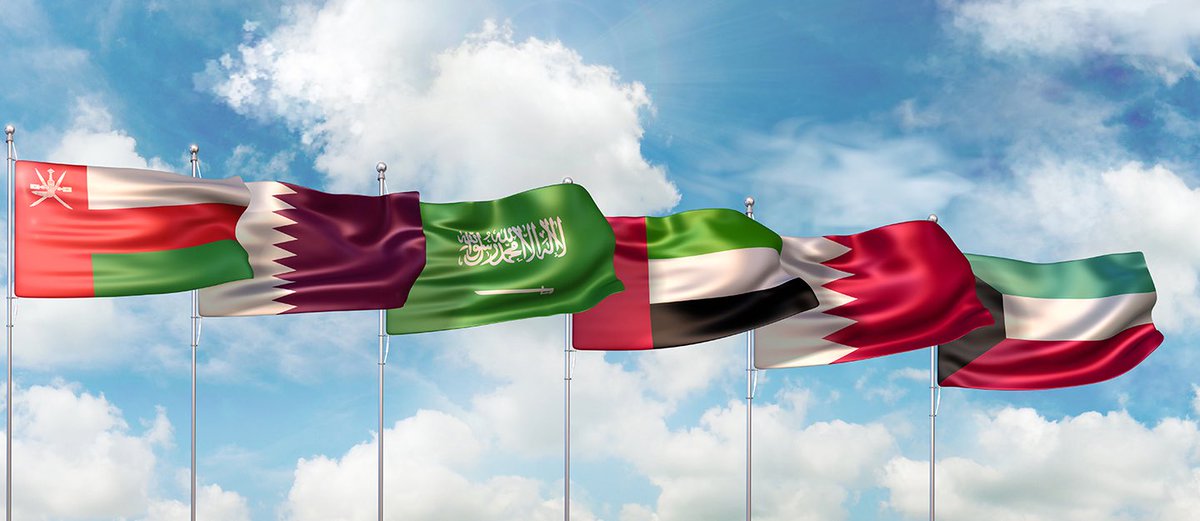 اللهم احفظ خليجنا وشعوبه وقادته من كل شر .