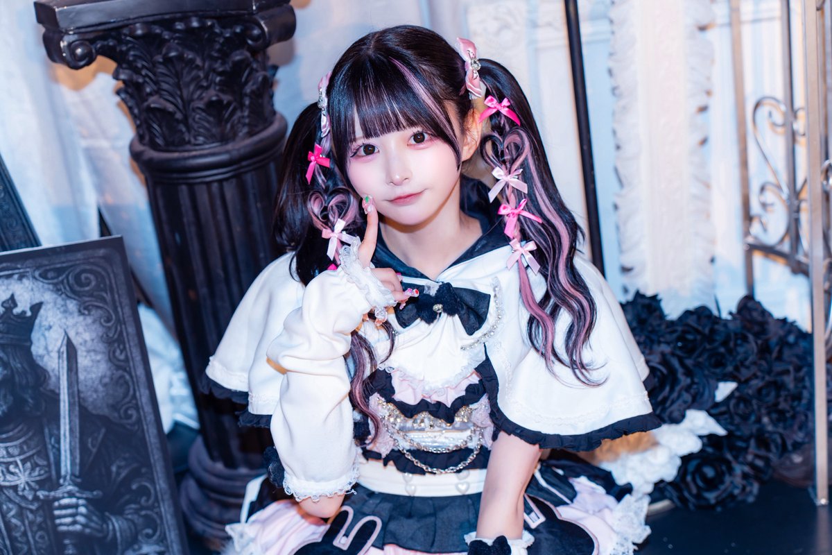 ྀི2024.5.17~2025.06.23.⋆𝜗𝜚

たくさんの人と出会えて色んなところに行けてたのしかったよー！ほんとうに幸せをありがとうございました！！！

モノクローンうさもも ᙏ̤̫͚♡