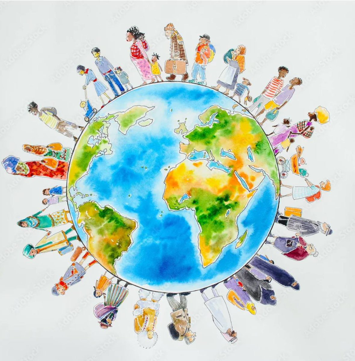 O_Loula's tweet photo. You don’t have to shout to be seen.
@Grantoken_ records the quiet work, the daily hustle, the cross-border sacrifices.
Every story matters,every journey counts and now, it’s on the blockchain.
#MiGrant #Web3WithMeaning https://t.co/uugpfngYpP