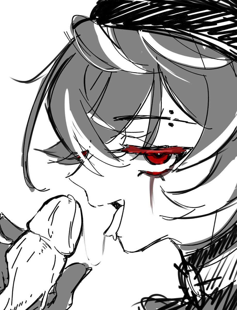 shiet my bad
#SPICYKURO