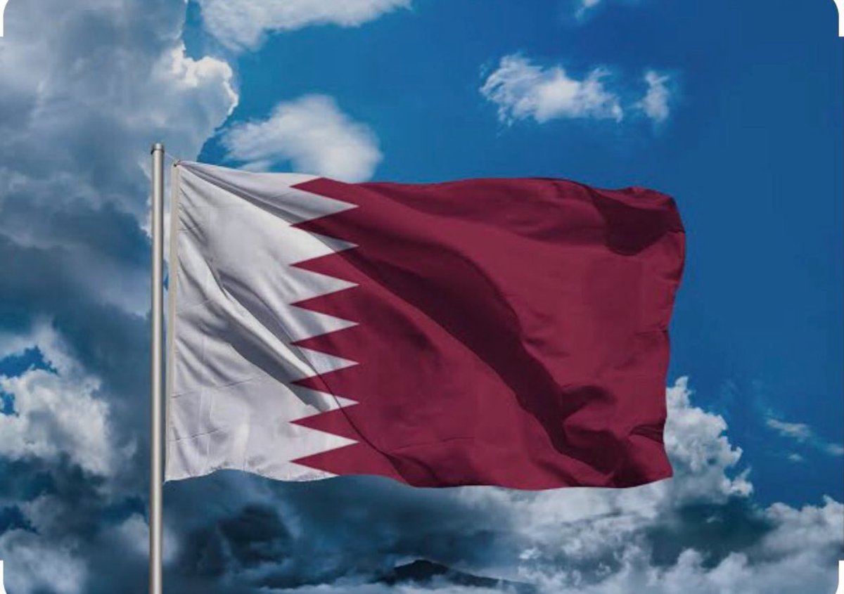 اللهم استودعتك قطر واهلها من كل مكروه 
اللهم احفظهم بحفظك 

اللهم الطف بهم ،،،  اللهم سلم