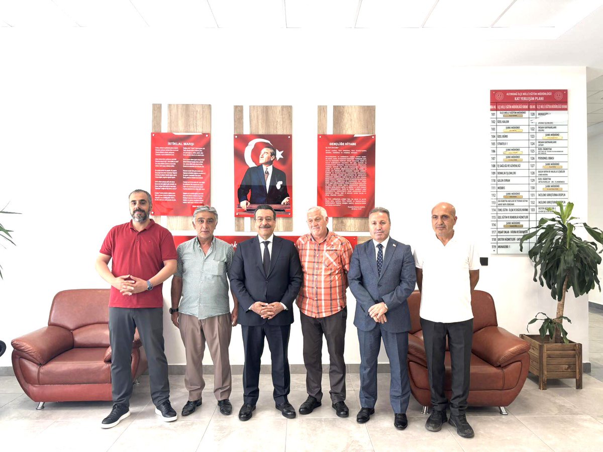 Cumali Atilla tweet media