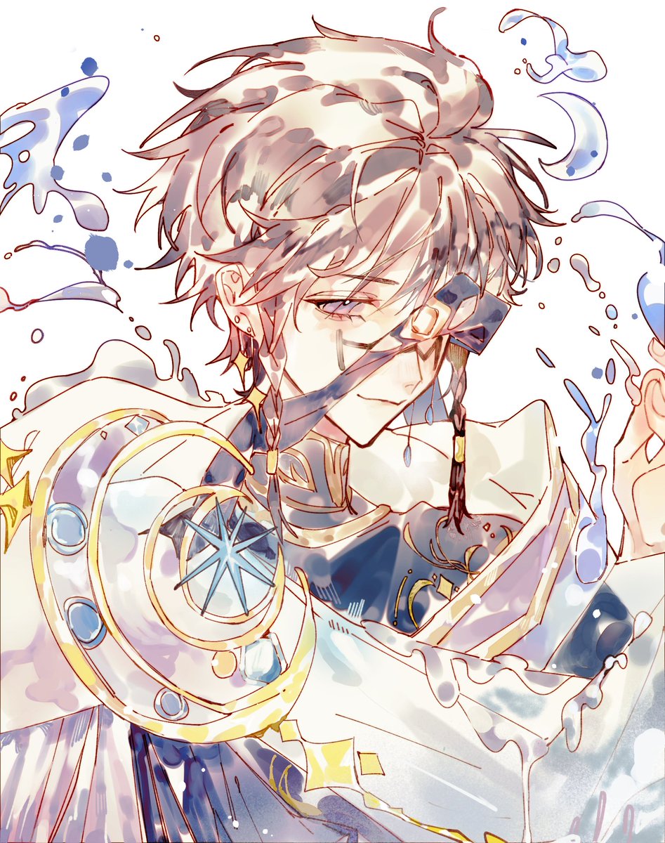 阿一 tweet media