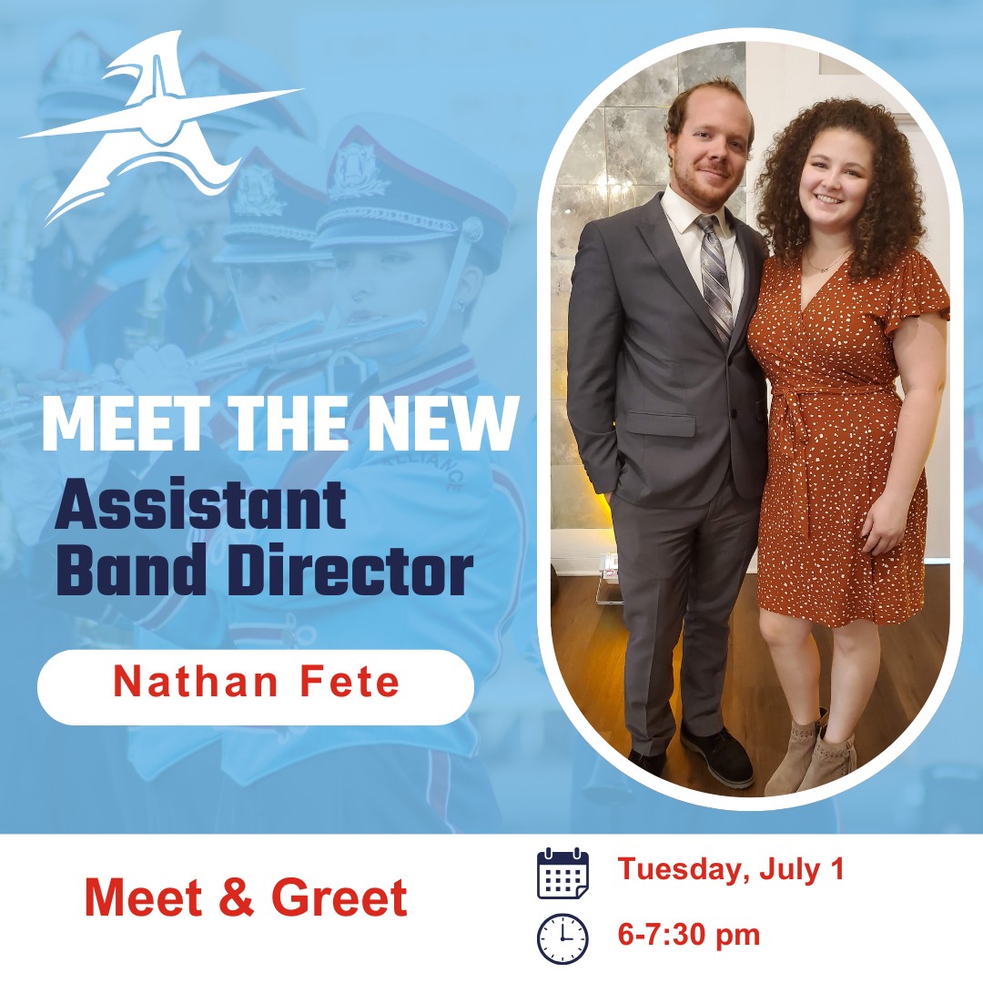 Welcome to the "Pride of the Sky"!