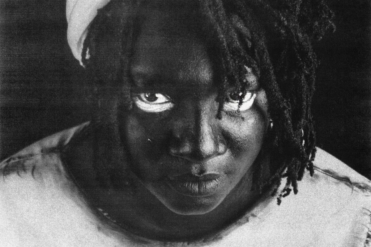 rapmusicplugpod's tweet photo. 🚨 Backxwash will be joining The Rap Music Plug Podcast for an interview 🚨

@backxwash and I will discuss her distinct artistry

And the making of her wonderfully epic new album, Only Dust Remains

Tune in July 2 🎙️

For RMPP Patrons - check your feeds to submit questions! https://t.co/NtSsV3YnzS