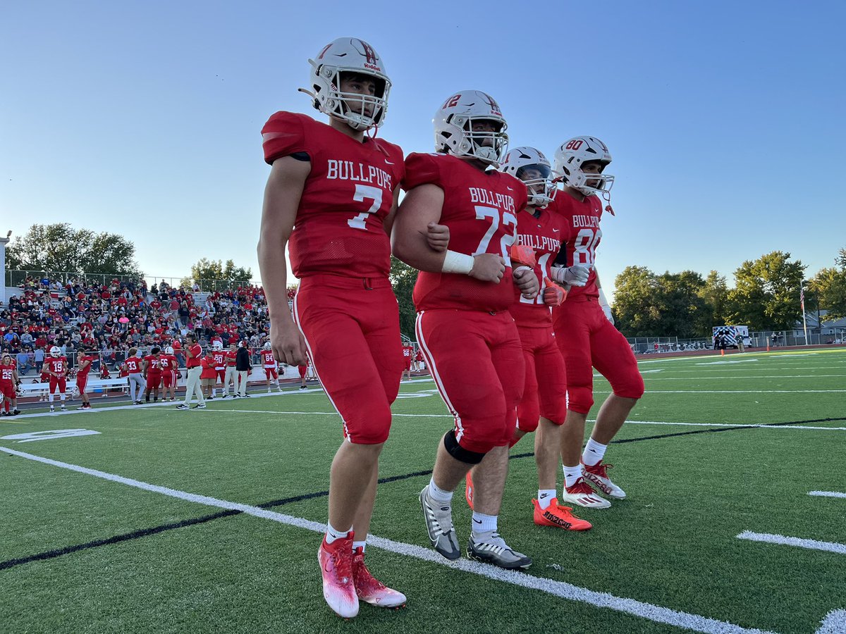 Brandon ( BJ) Dixon Jr (@brandondixon_jr) on Twitter photo After an amazing conversation with Coach <a href="/MikeGant99/">Mike Gant</a> I am honored and blessed to receive another offer from the University of McPherson!!
#GODAWGS🔴⚪️
<a href="/MBHSFootball/">MBHS Bronco Football</a> <a href="/CoachStuJohnson/">Stu Johnson</a> <a href="/Gage_J214/">Gage Jackson</a> <a href="/CoachTraylorMED/">Coach Traylor 🇵🇦</a> <a href="/PCcoachVoth/">Wes Voth</a> <a href="/CoachHarper_6/">Israel Harper</a> <a href="/rramonfulcher/">Coach RRamon Fulcher</a> <a href="/CoachTimBrooks/">Tim Brooks</a> After an amazing conversation with Coach <a href="/MikeGant99/">Mike Gant</a> I am honored and blessed to receive another offer from the University of McPherson!!
#GODAWGS🔴⚪️
<a href="/MBHSFootball/">MBHS Bronco Football</a> <a href="/CoachStuJohnson/">Stu Johnson</a> <a href="/Gage_J214/">Gage Jackson</a> <a href="/CoachTraylorMED/">Coach Traylor 🇵🇦</a> <a href="/PCcoachVoth/">Wes Voth</a> <a href="/CoachHarper_6/">Israel Harper</a> <a href="/rramonfulcher/">Coach RRamon Fulcher</a> <a href="/CoachTimBrooks/">Tim Brooks</a>