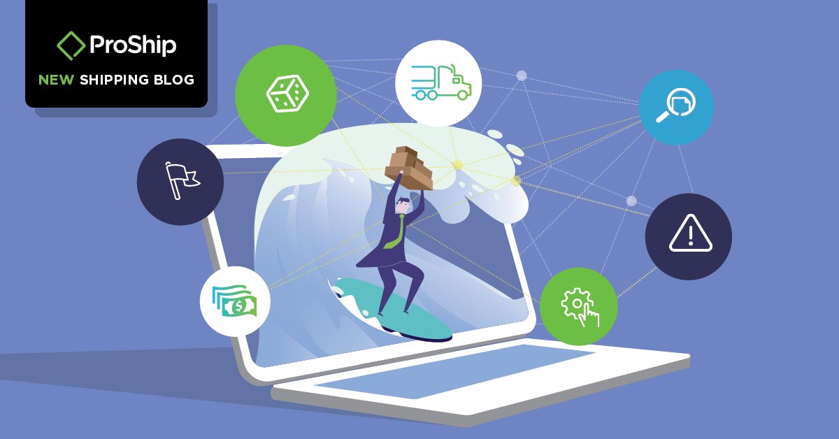 🚚 What happens when an entire carrier option disappears overnight? In August 2024, shippers using algorithmic business rules handled it in minutes. ⏱️✅ Learn about this real-world disruption and how agile business rules create #shipping resilience 🚀➡️ bit.ly/43VeiJv