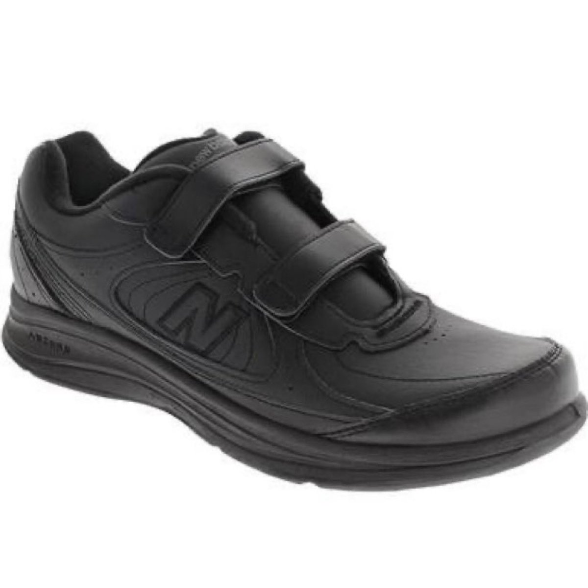 The official shoe of “I no longer require the touch of a woman.”