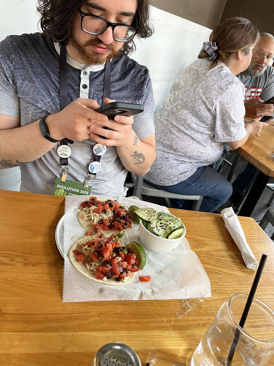 hispanic food in the south hit DIFFERENT 😤😮‍💨☝🏻👨🏻‍🦳