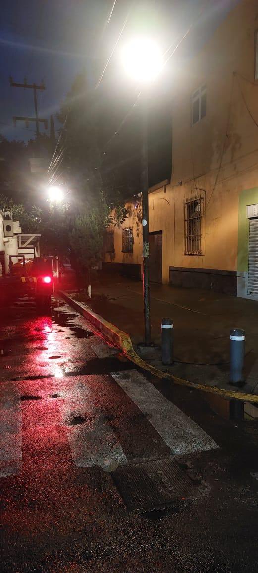 Alessandra Rojo de la Vega tweet media