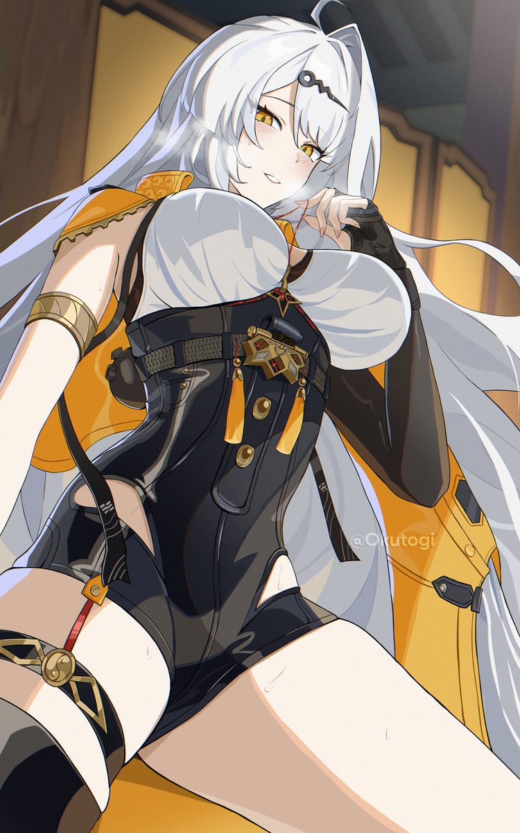 Hao Asakura (葉王・朝倉, Hao Asakura) (@AbenoSeimeiAnku) / Posts / X