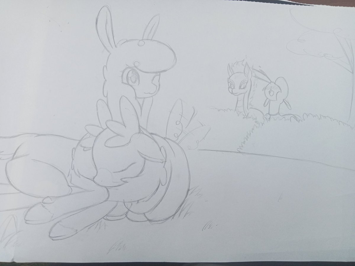Abyssal Rabbit (@AphichatRabbit) / Posts / X