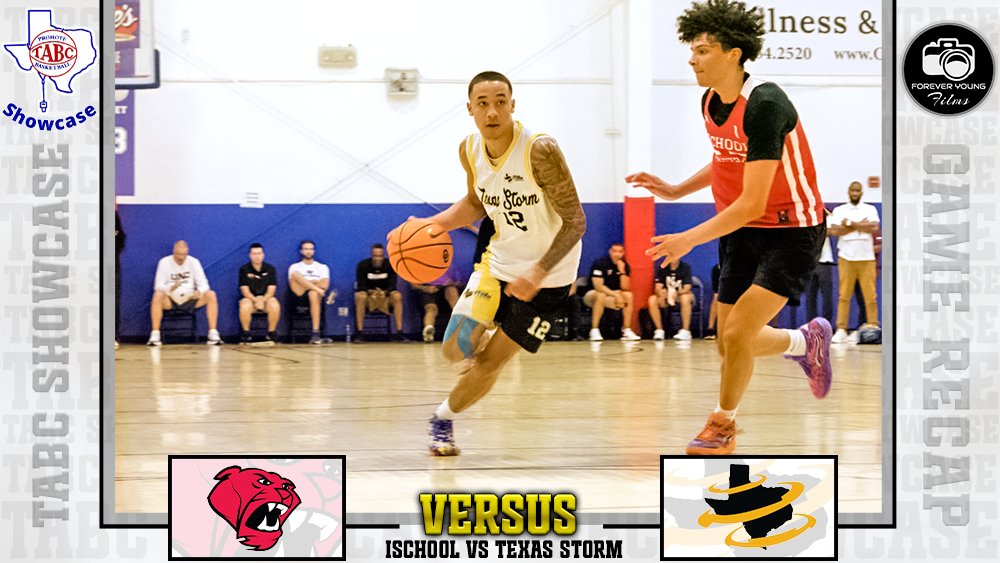 π½π π£ππ§ππ£ ππ π¦ππ π½ππππ€ SPORTS π₯ (@4yfilms) on Twitter photo TABC Showcase | Game Recap
πΊ Link: youtu.be/OwXc6Kftnow
<a href="/Tabchoops/">ππΌπ½πΎππ</a>
<a href="/iSchoolbball/">iSchool Boys Basketball</a> vs <a href="/txstormbball/">Texas Storm Basketball</a>
TAG A PLAYER
<a href="/RcsSports/">Jim Hicks</a> <a href="/djones8301/">Doug Jones</a> <a href="/PUSHExposure/">PUSH Exposure Services</a> <a href="/roberthatter/">robert hatter</a> <a href="/TXHSBB/">Texas High School Basketball</a> <a href="/GASOMass/">Ryan Massad π</a> <a href="/Ani_Umana/">Ani Umana</a> <a href="/MarioWooden2026/">Mario Wooden Jr.</a> <a href="/IamParkerBolden/">Parker Bolden</a> <a href="/mikebanks0/">Mike Banks</a> <a href="/TerrenceBurri/">tk</a> <a href="/Caleb_Richard23/">Caleb Richard</a> TABC Showcase | Game Recap
πΊ Link: youtu.be/OwXc6Kftnow
<a href="/Tabchoops/">ππΌπ½πΎππ</a>
<a href="/iSchoolbball/">iSchool Boys Basketball</a> vs <a href="/txstormbball/">Texas Storm Basketball</a>
TAG A PLAYER
<a href="/RcsSports/">Jim Hicks</a> <a href="/djones8301/">Doug Jones</a> <a href="/PUSHExposure/">PUSH Exposure Services</a> <a href="/roberthatter/">robert hatter</a> <a href="/TXHSBB/">Texas High School Basketball</a> <a href="/GASOMass/">Ryan Massad π</a> <a href="/Ani_Umana/">Ani Umana</a> <a href="/MarioWooden2026/">Mario Wooden Jr.</a> <a href="/IamParkerBolden/">Parker Bolden</a> <a href="/mikebanks0/">Mike Banks</a> <a href="/TerrenceBurri/">tk</a> <a href="/Caleb_Richard23/">Caleb Richard</a>
