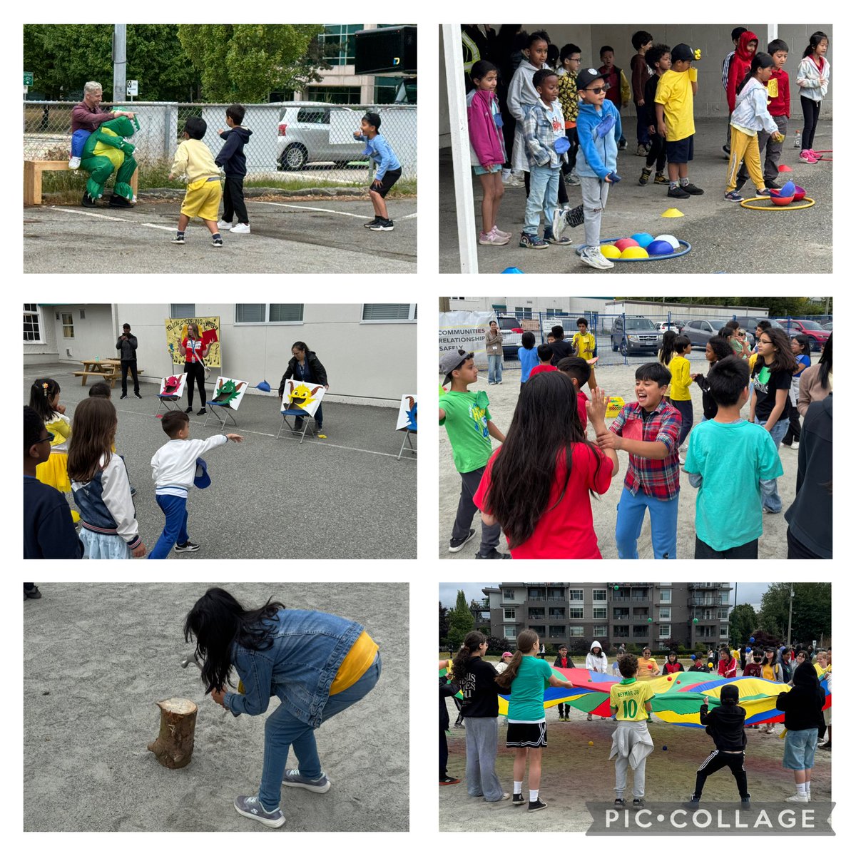 Stride School tweet media