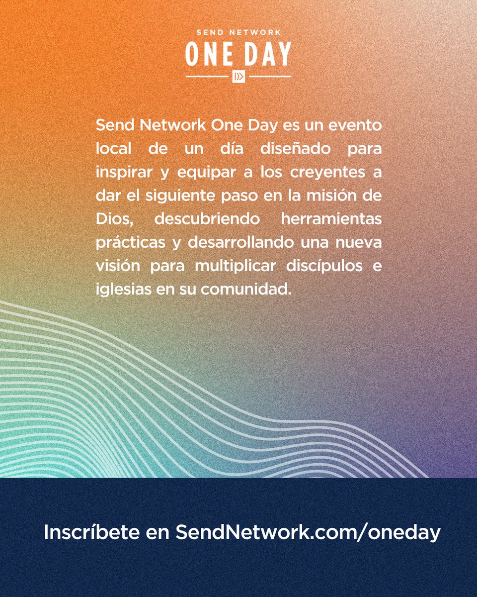 SENDLosAngeles tweet media