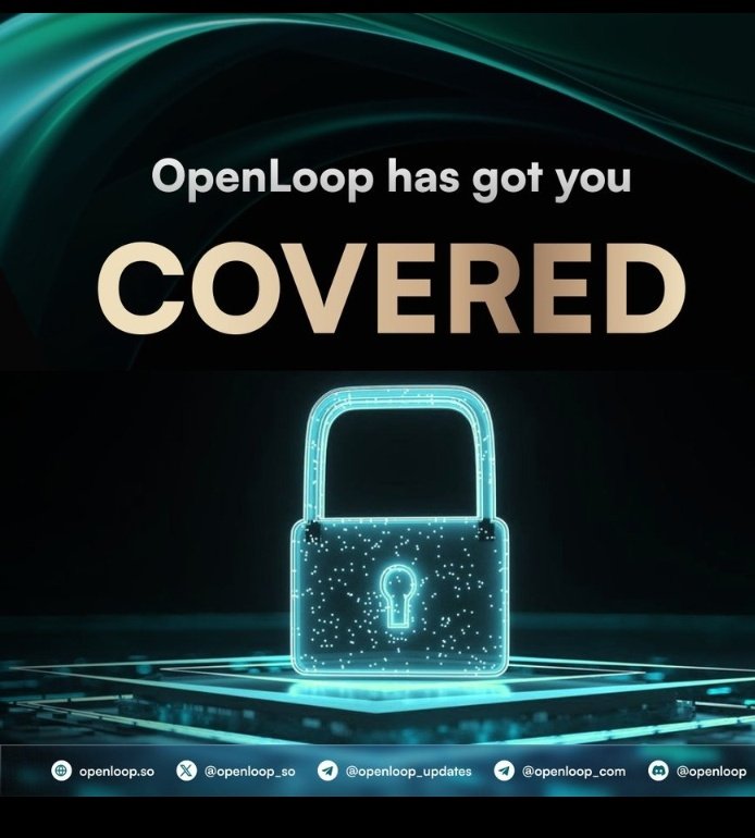 0xShahzaib_'s tweet image. Turn your unused bandwidth into profit. Power AI, support decentralized networks, and earn $OPL effortlessly with @openloop_so. Smart, passive, and rewarding. #OpenloopNetwork #Openloop