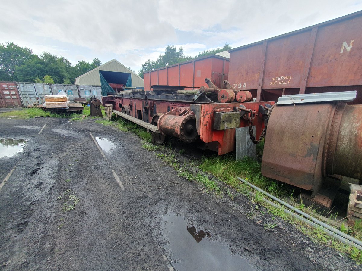 Appleby Frodingham Railway-Scunthorpe tweet media