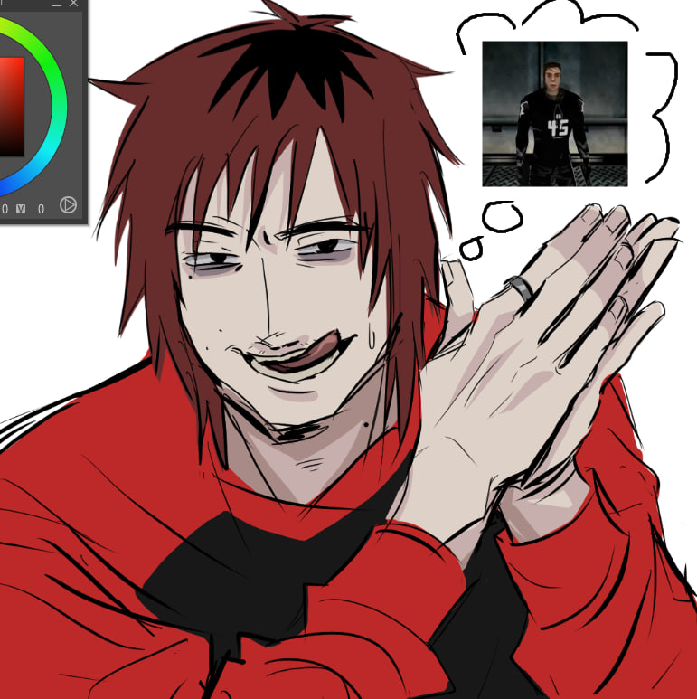 eg0r1ot0s's tweet image. david)))))))