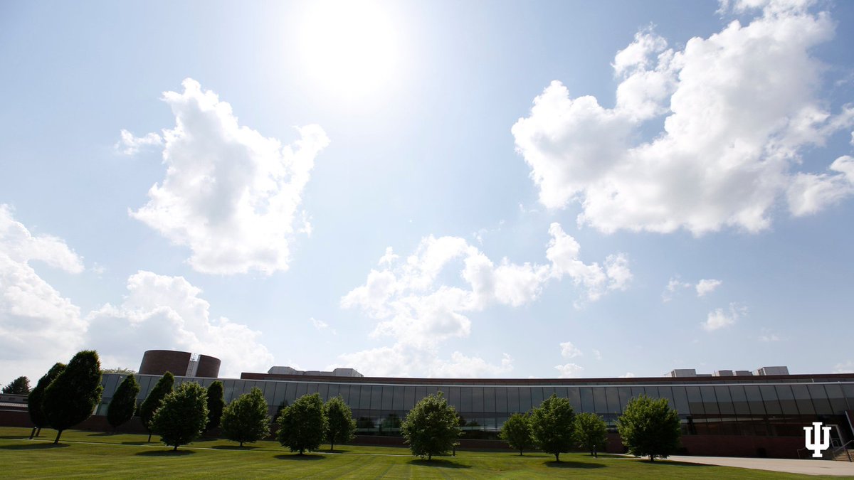 IndianaUniv's tweet image. Extreme heat warning! ⚠️🌡️
A few reminders as the temperature rises this week:
✅ Drink plenty of water
✅ If you must be outside, make sure to take breaks
❌ Avoid/minimize alcohol or caffeine intake
❌ Don’t ignore signs of fatigue or heat exhaust
Take precaution and stay…