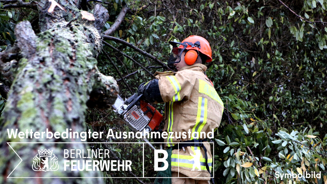 Ausnahmezustand Wetter dlvr.it/TLWNnT